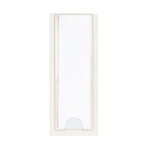 Cardinal HOLDit! 1 x 3 Label Holder (120 Packs, 12/Pack) - CRD-21810