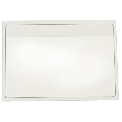 Cardinal HOLDit! 3 x 5 Index Card Pocket 2000pk - CRD-21150CB