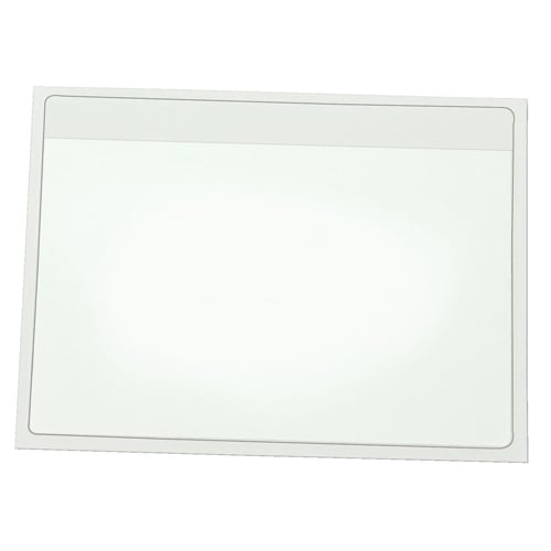 Cardinal HOLDit! 4 x 6 Index Card Pocket 1000pk - CRD-21160CB