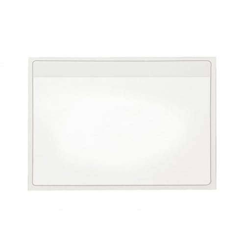 Cardinal HOLDit! 4 x 6 Index Card Pocket 1000pk - CRD-21160CB