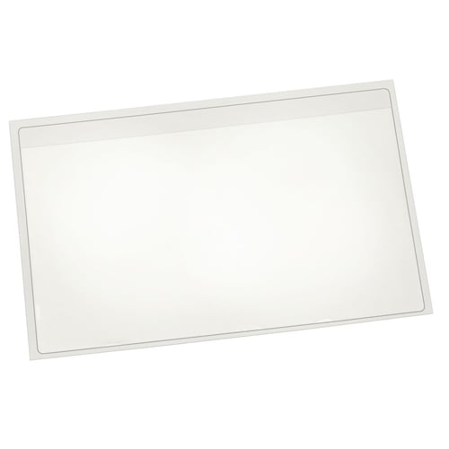 Cardinal HOLDit! 8.5 x 5 Letter Pocket 1000pk - CRD-21170 - Clearance Sale