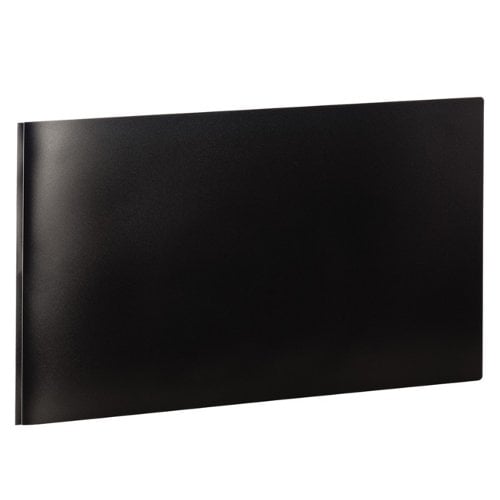 Cardinal ReportPro 11" X 17" Poly Portfolio with Fasteners