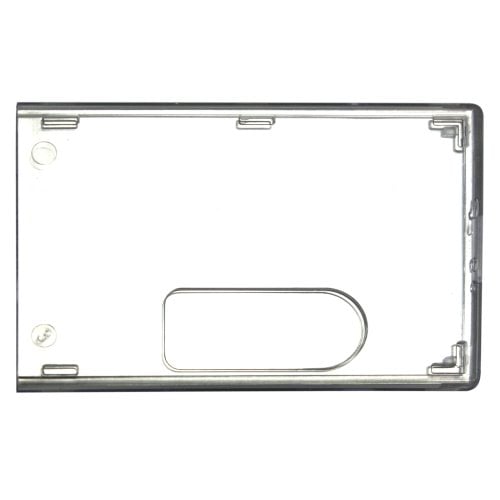CardProtectors Rigid Shielded Card Holder - 50pk