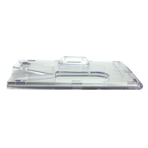 CardProtectors Rigid Shielded Card Holder - 50pk