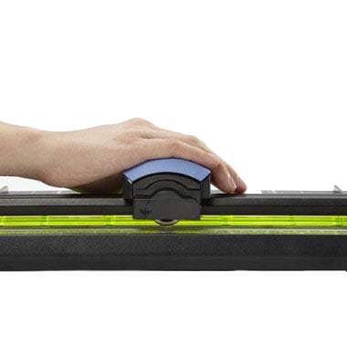 Carl 12" Premium Rotary Trimmer - DC-300N