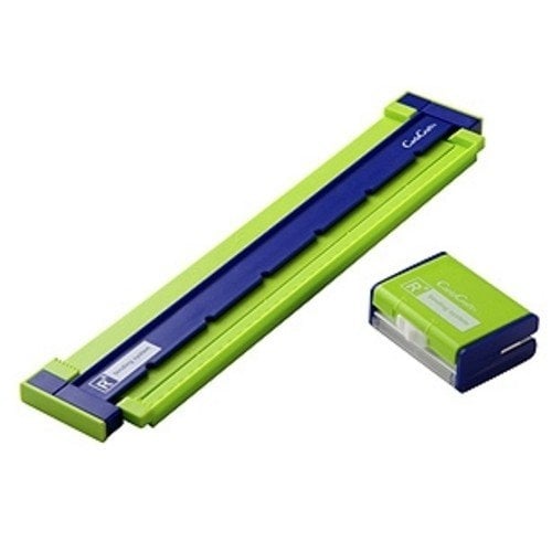 Carl CR-B12 12" Ring Binding System for 3:1 Spiral Coil - CR-B12