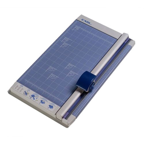 Carl 18" Professional 10 Sheet Rotary Trimmer - RT-218
