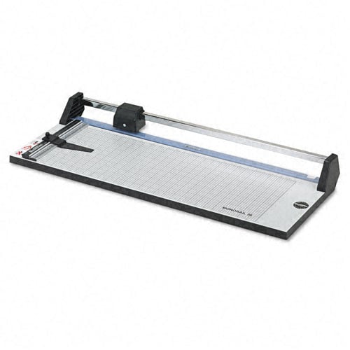 Carl 26" Industrial 20 Sheet Rotary Trimmer - MR-26