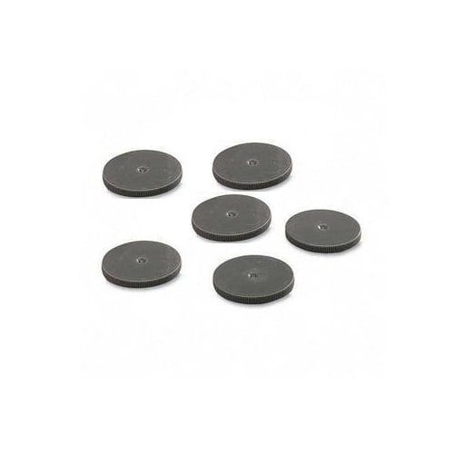 Carl 6-Pack Replacement Punch Disks - RP-DISKS
