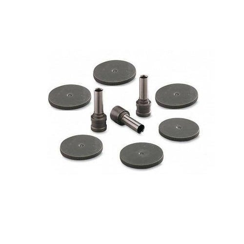 Carl Replacement Punch Kit for HC-72 - 9/32"