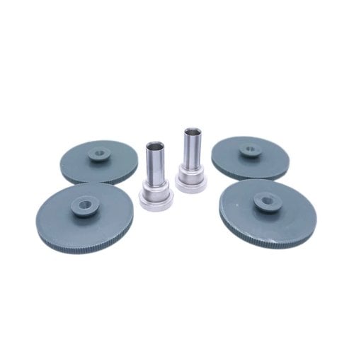 Carl Replacement Punch Kit for XHC-2100 - 9/32"