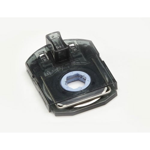 Carl G-01 Replacement Straight Blade - 2 Pack