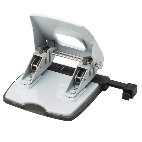 Carl White Alysis 2 Hole Paper Punch - 30 Sheets