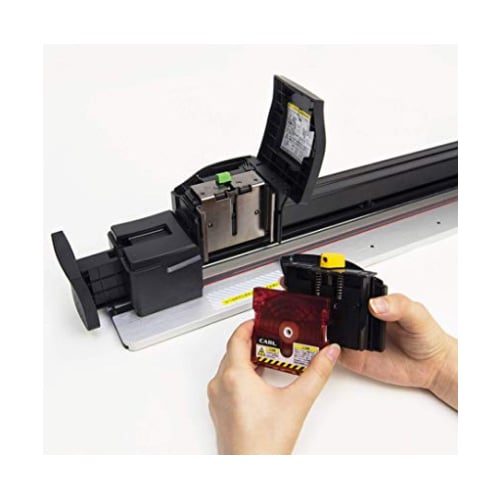 Carl XTRIMMER XTM-650 26" Industrial Rotary Paper Trimmer