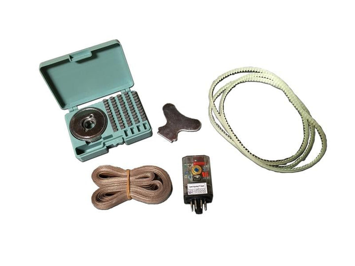 SealerSales FR-770II Vertical Continuous Band Sealer (Left Feed)