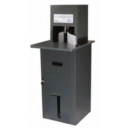 Challenge Manual Single Cornering Machine (Die & Blades Sold Separately)