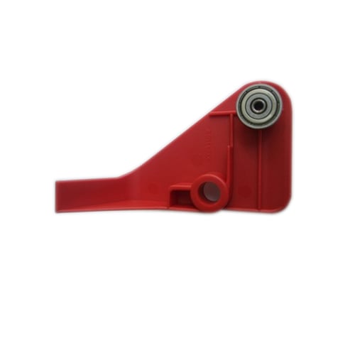 Chain flights for Muller Martini Right Red With Bearing - 235-3225