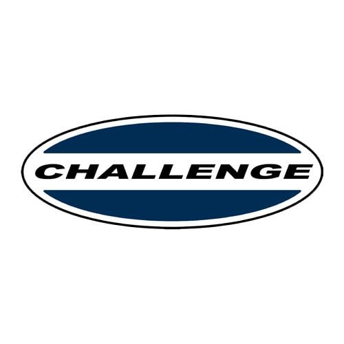 Challenge CHAMP 185 Pro w/ Light Beam 18.5" Hydraulic Paper Cutter