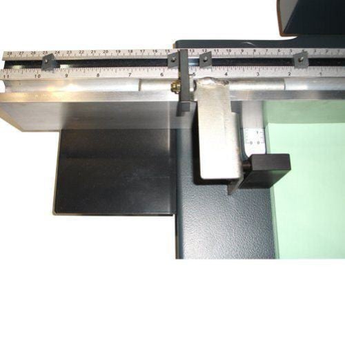 Challenge Handy-Drill Single Spindle Paper Drill