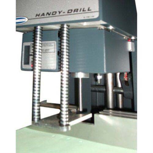 Challenge Handy-Drill Single Spindle Paper Drill