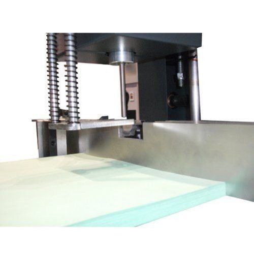 Challenge Handy-Drill Single Spindle Paper Drill