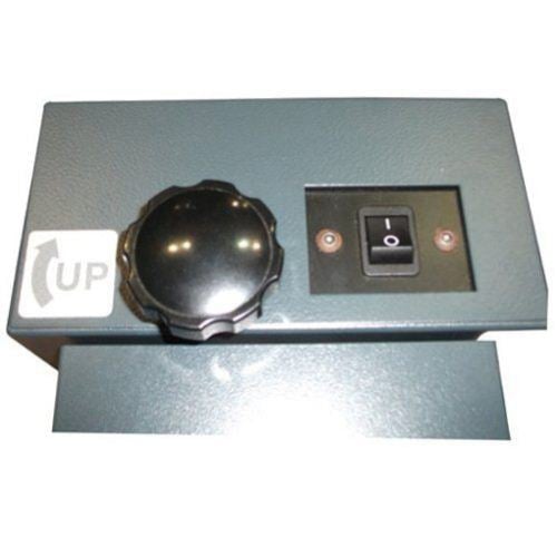 Challenge Handy-Drill Single Spindle Paper Drill
