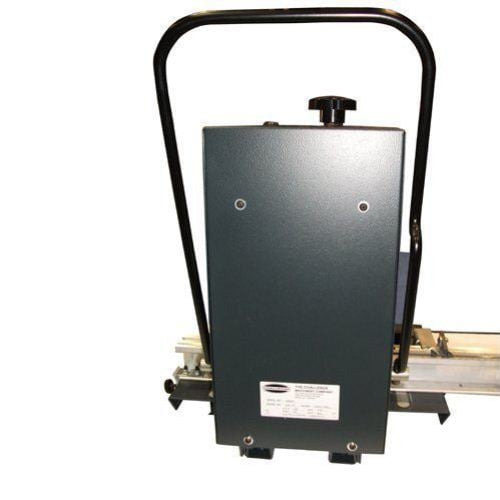 Challenge Handy-Drill Single Spindle Paper Drill