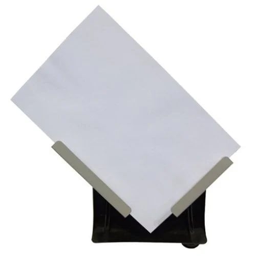 Challenge Handy-Jog Large Tray Paper Jogger and Accessories