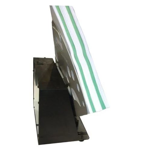 Challenge Handy-Jog Large Tray Paper Jogger and Accessories