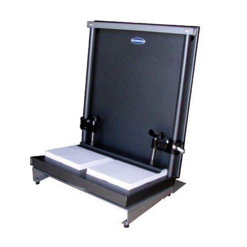 Challenge Handy Padder Portable Padding Press and Accessories