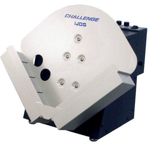 Challenge iJog Paper Jogger and Accessories