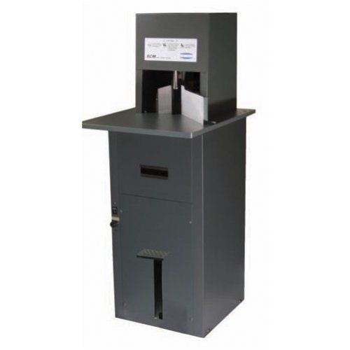 Challenge Manual Single Cornering Machine