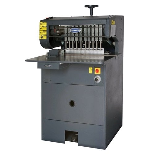 Challenge MS-10 Multi-Spindle Paper Drill