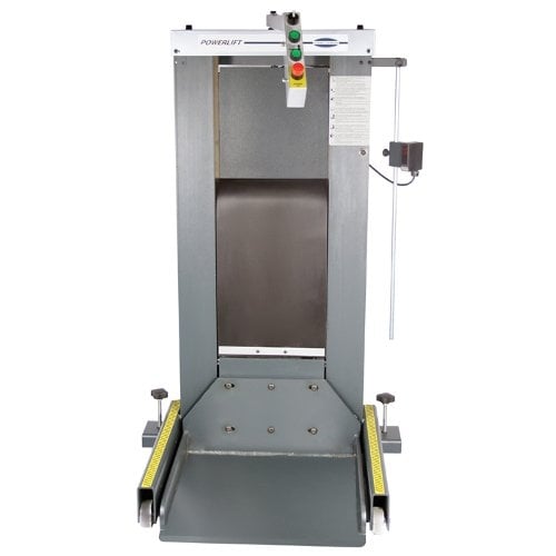 Challenge PowerLift I Stack Lifter