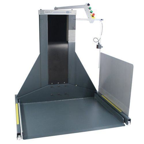 Challenge Powerlift II Stack Lifter