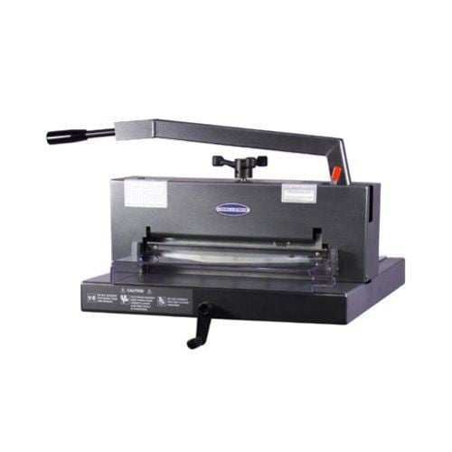 Challenge Spartan 150M 15.75" Manual Heavy-Duty Paper Cutter