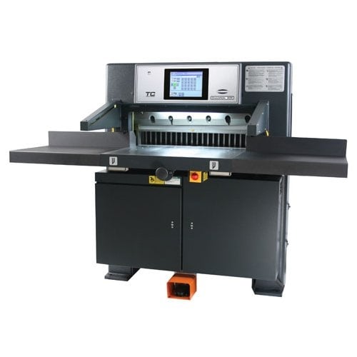 Champion 305 TC 30.5" Programmable Paper Cutter