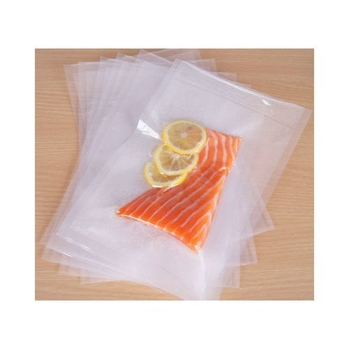 16" x 24" Channeled/Embossed Vacuum Bags - 100pk