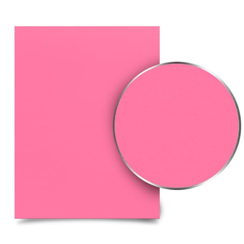 Cheery Cherry 9" x 11" Card Stock Covers - 100pk