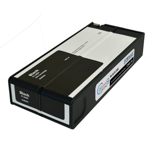 Formax ColorMax9 Accessories