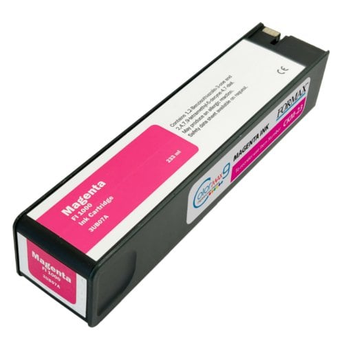 Formax ColorMax9 Accessories