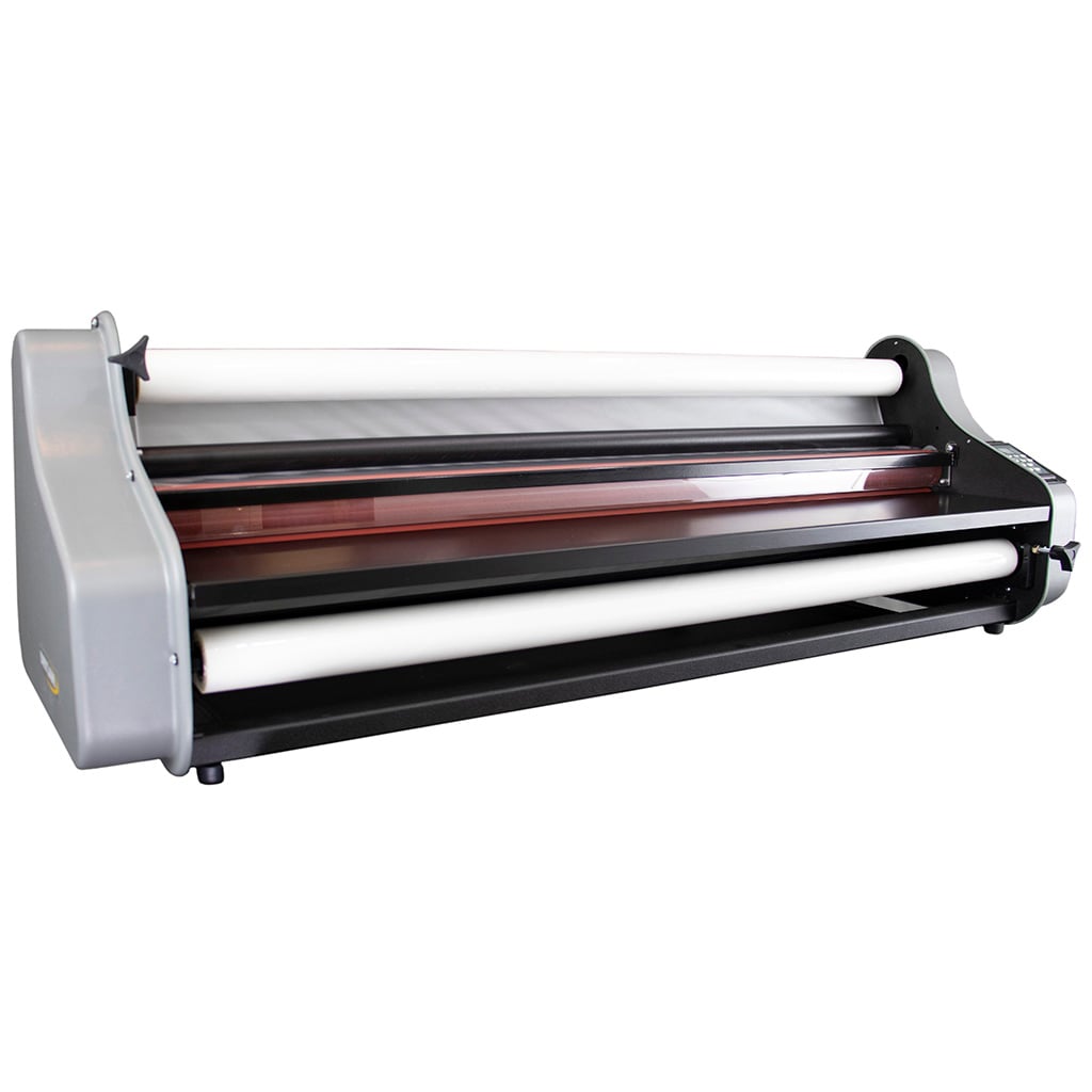 Refurbished Dry-Lam CL-40DX 40" Element Series Deluxe Roll Laminator