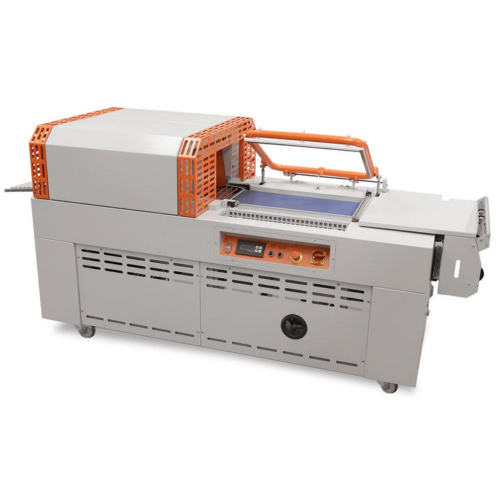 Clamco 250C Combo L-Bar Sealer and Tunnel Combination Shrink System