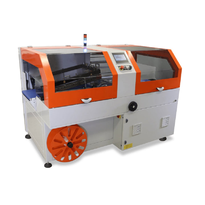 Clamco 6750EL Auto L-Bar Sealer