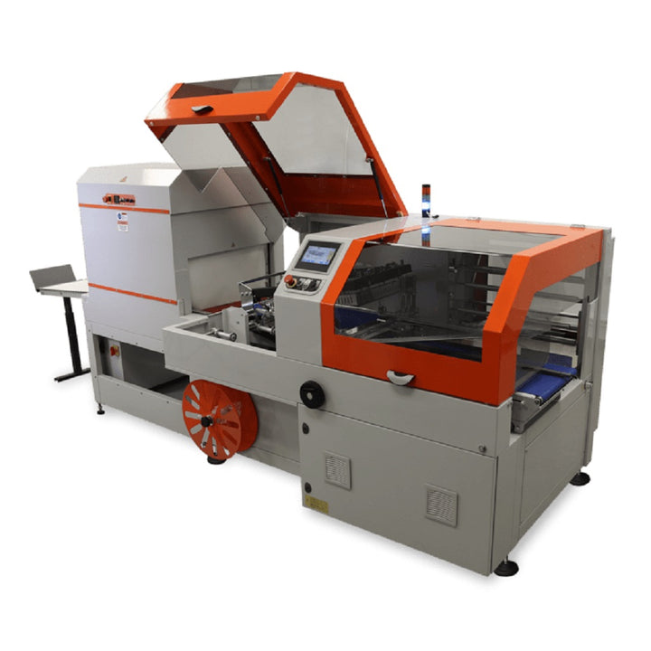 Clamco 6750EL Auto L-Bar Sealer