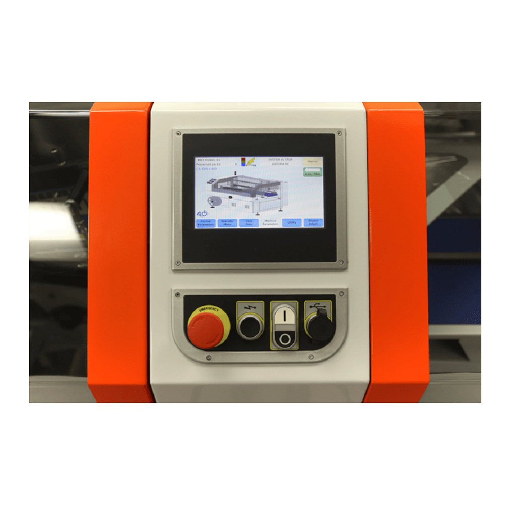 Clamco 6750EL Auto L-Bar Sealer