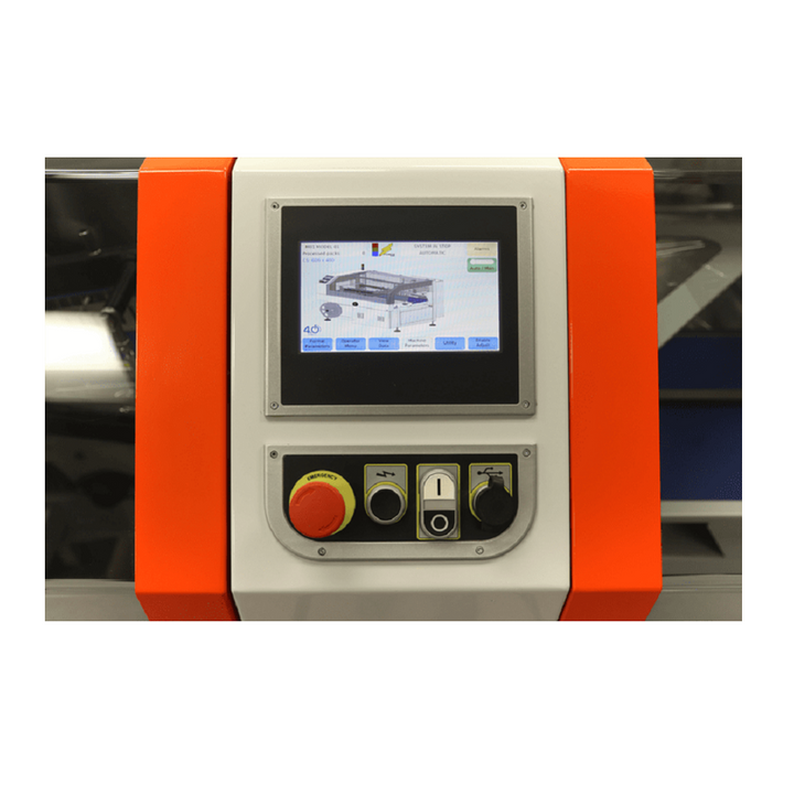 Clamco 6750EL Auto L-Bar Sealer