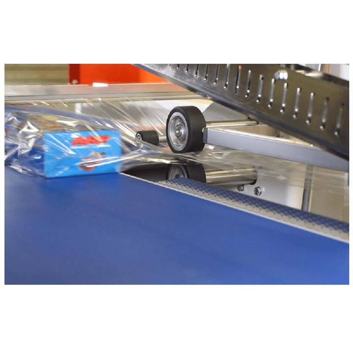 Clamco 6750EL Auto L-Bar Sealer