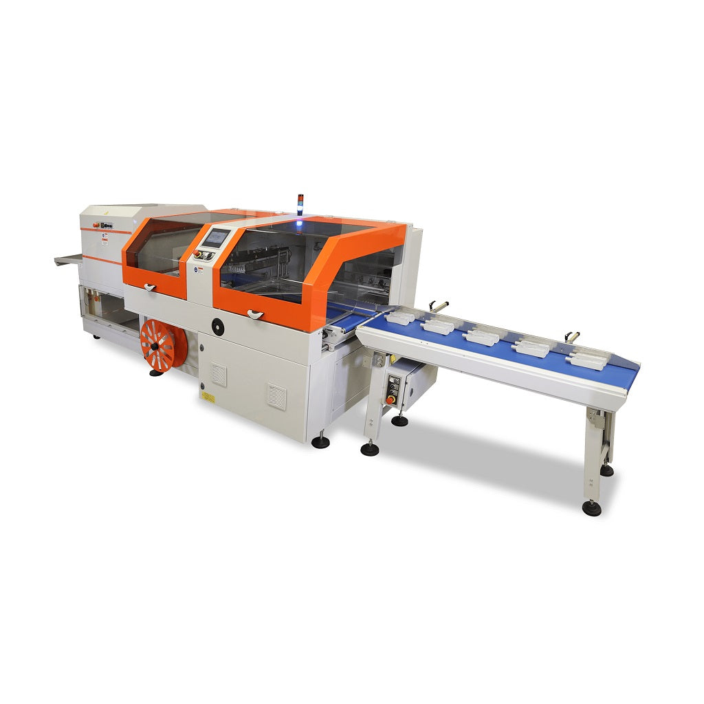 Clamco 6750EL Auto L-Bar Sealer