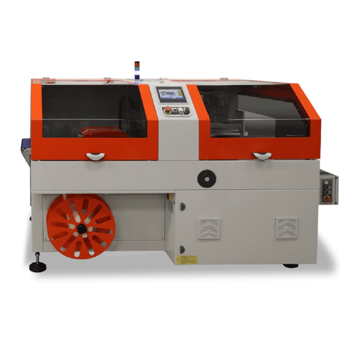 Clamco 6800CS Side Sealer